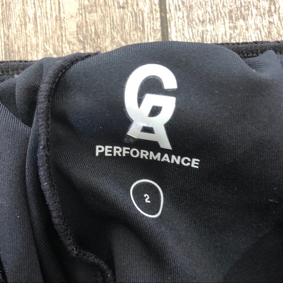 Good American track/ sweat pants - Picture 4 of 5